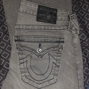 True religion women’s jeans